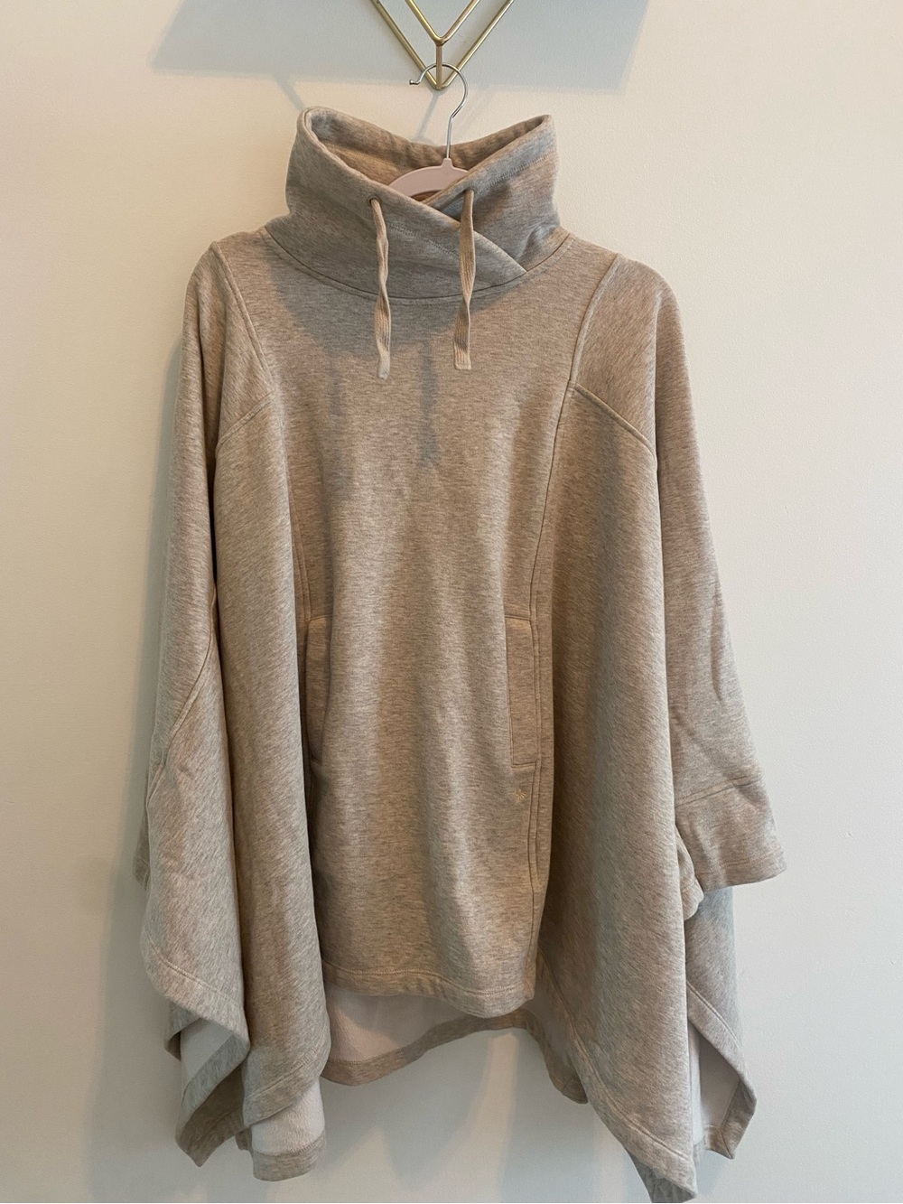 Cozy UGG Tan Women's Sweater- Size XS/S